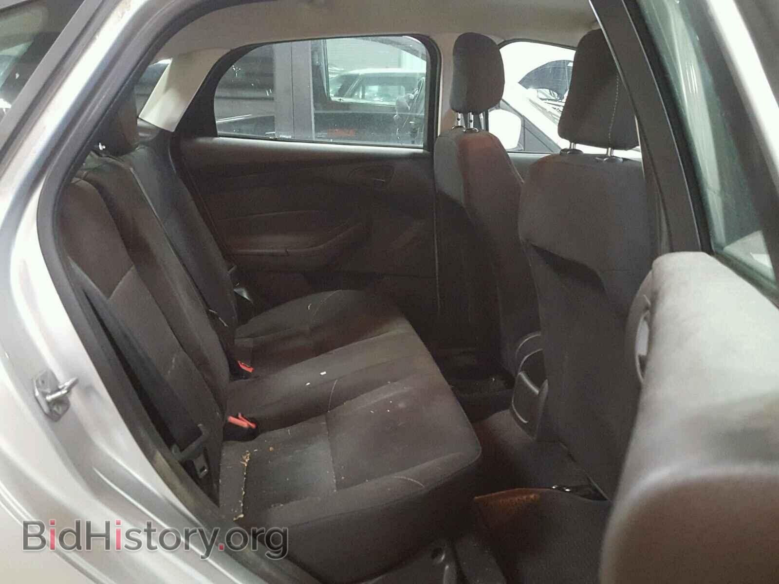 2016 FORD FOCUS - VIN: 1FADP3E21GL290515 - Photo 6
