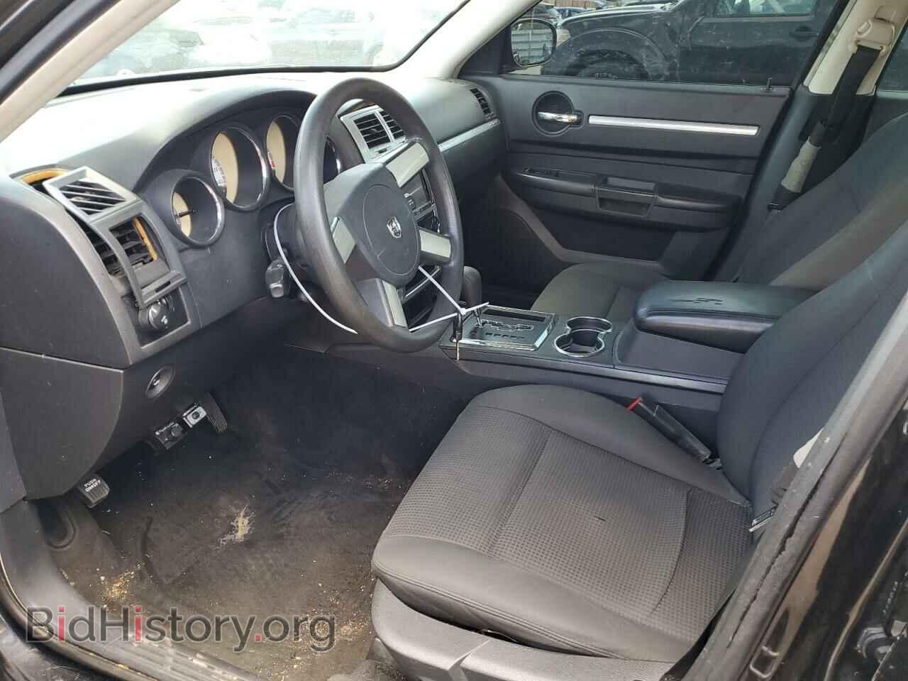 2010 DODGE CHARGER - VIN: 2B3CA3CV0AH307718 - Фото 7