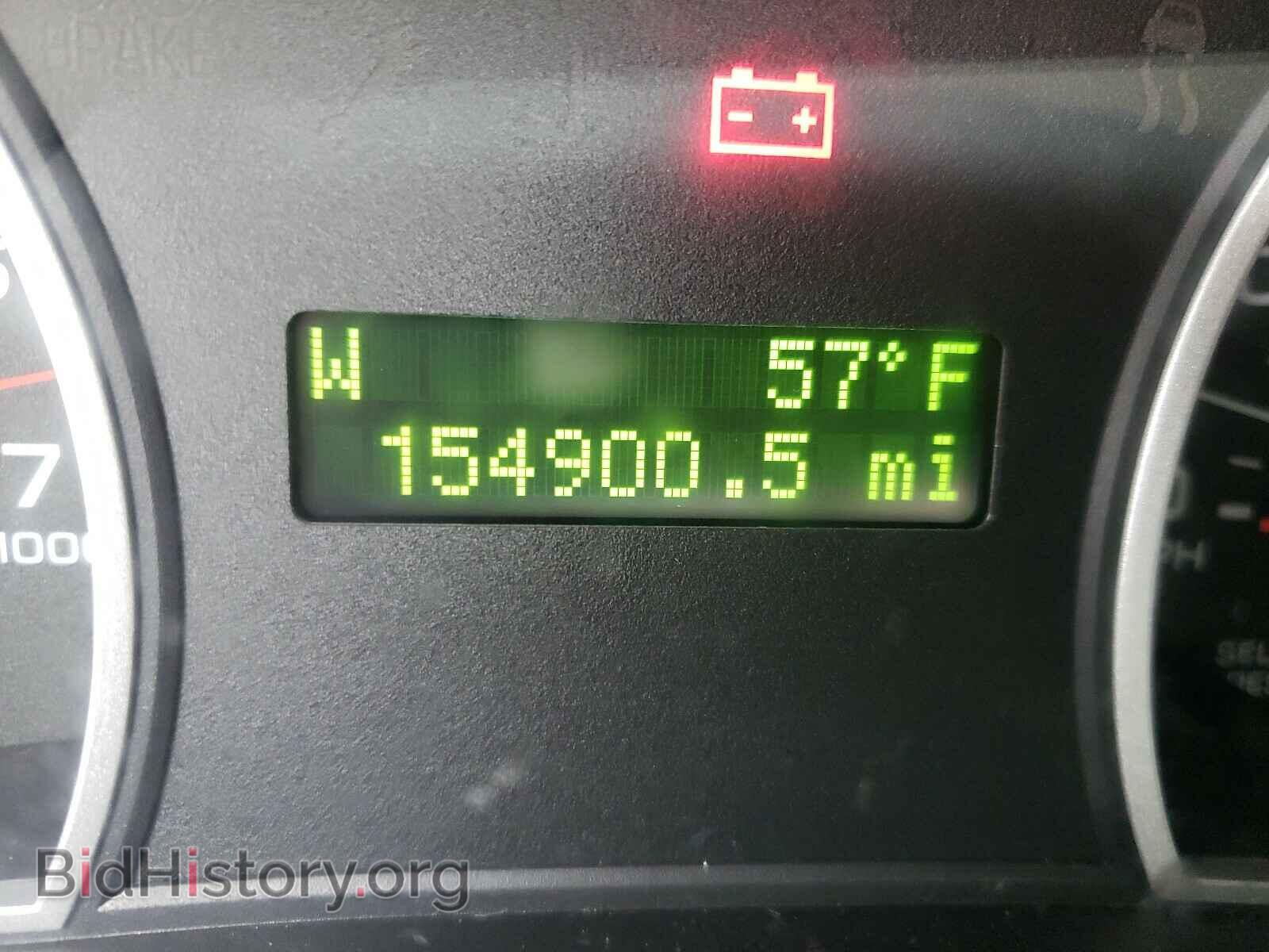 2007 FORD EXPLORER - VIN: 1FMEU63E37UB32060 - Photo 8