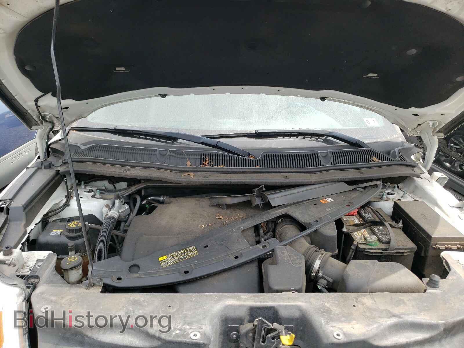 2012 FORD EXPLORER - VIN: 1FMHK7D83CGA63459 - Фото 7