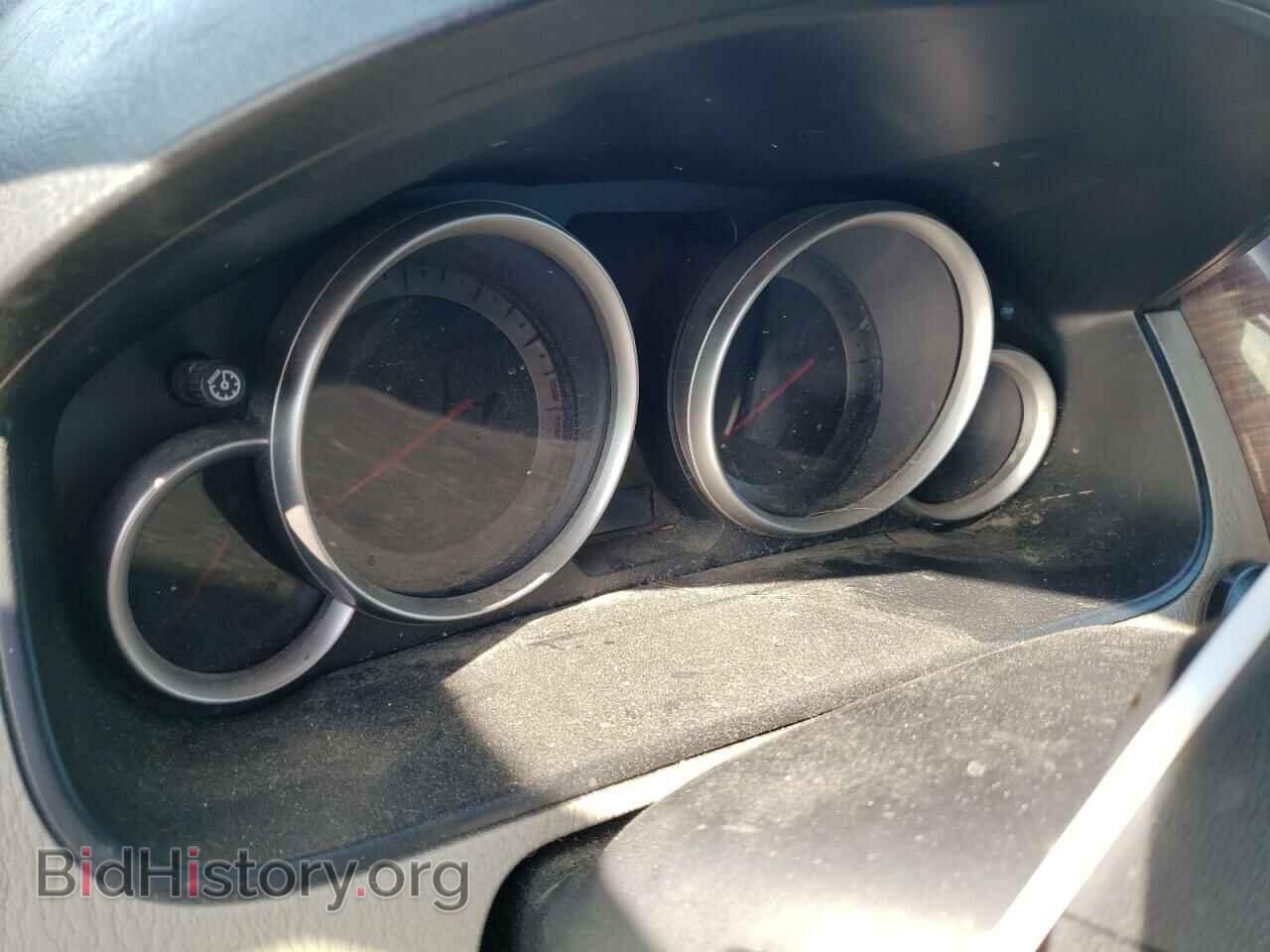 2009 MAZDA CX-9 - VIN: JM3TB28V190175896 - Фото 9