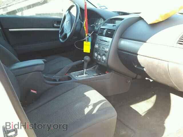 2012 MITSUBISHI GALANT - VIN: 4A32B2FFXCE006645 - Фото 5