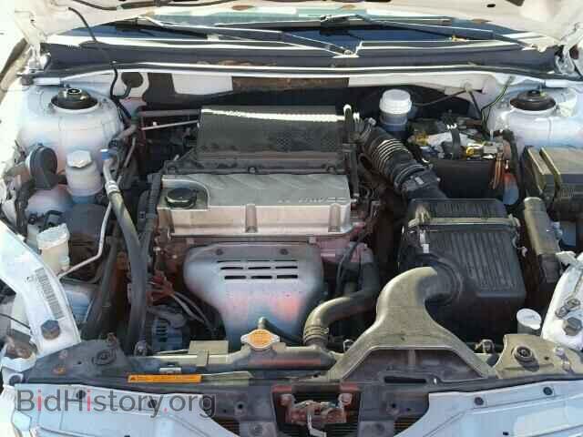 2012 MITSUBISHI GALANT - VIN: 4A32B2FFXCE006645 - Фото 7