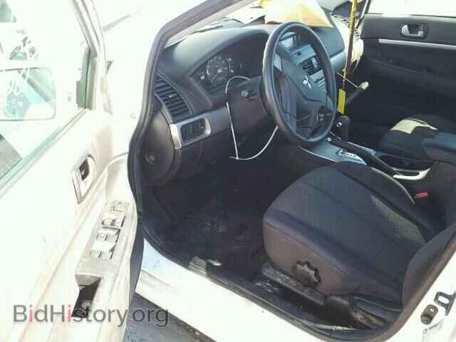 2012 MITSUBISHI GALANT - VIN: 4A32B2FFXCE006645 - Фото 9