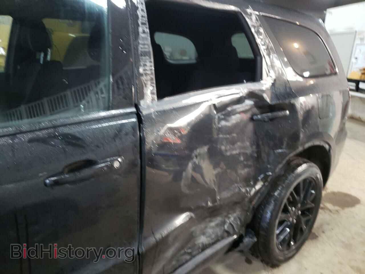 2014 DODGE DURANGO - VIN: 1C4RDJAG8EC978040 - Фото 9