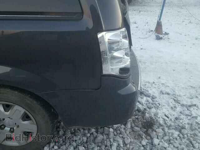 2012 DODGE CARAVAN - VIN: 2C4RDGBG9CR101949 - Фото 10