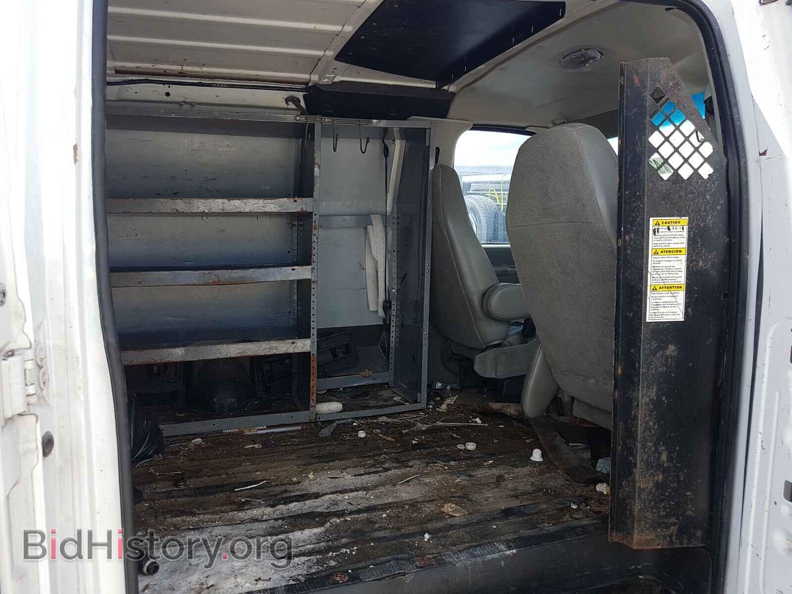 2007 FORD ECONOLINE - VIN: 1FTSE34L97DA90445 - Photo 6