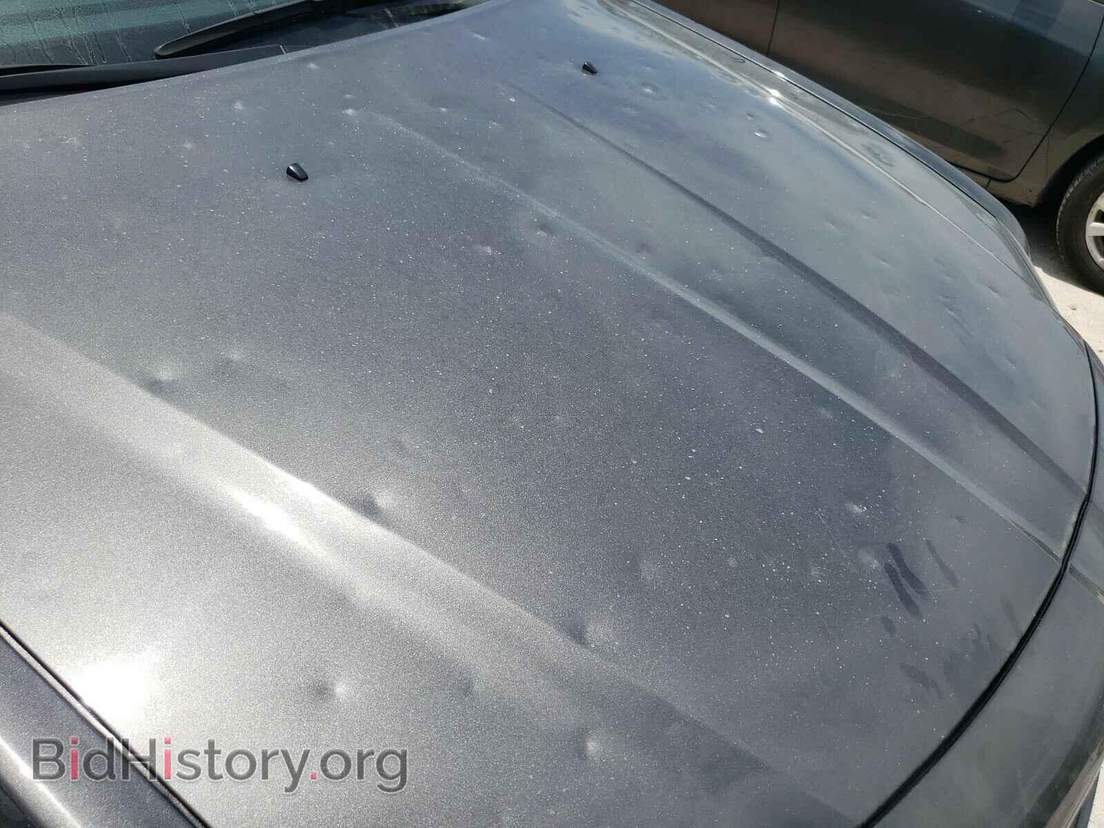 2019 CHRYSLER 300 - VIN: 2C3CCAGG1KH648771 - Фото 9