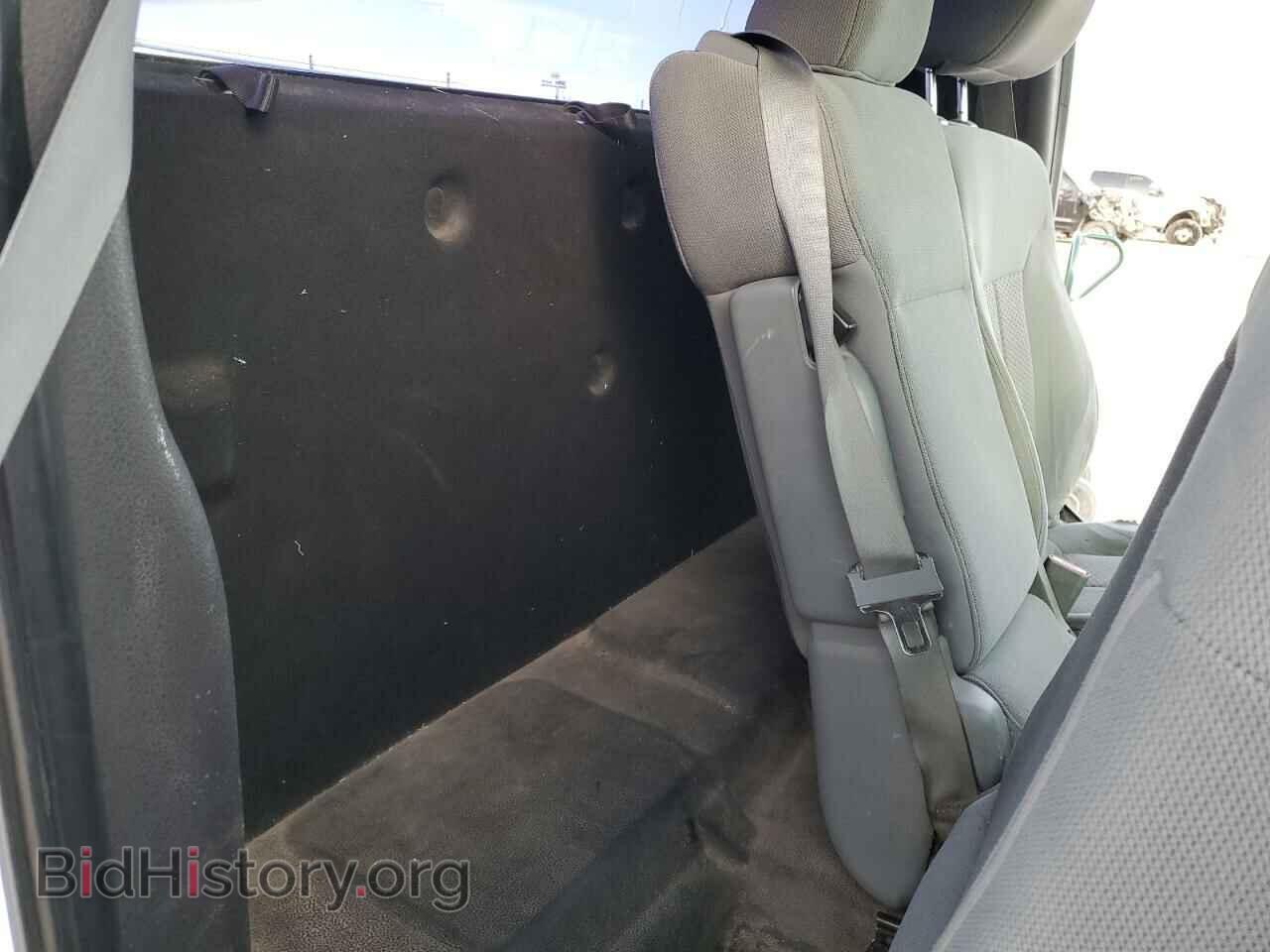 2011 FORD All Models - VIN: 1FTMF1CM6BKD33461 - Photo 10