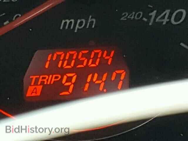 2008 MAZDA 6 - VIN: 1YVHP80C485M43011 - Фото 8