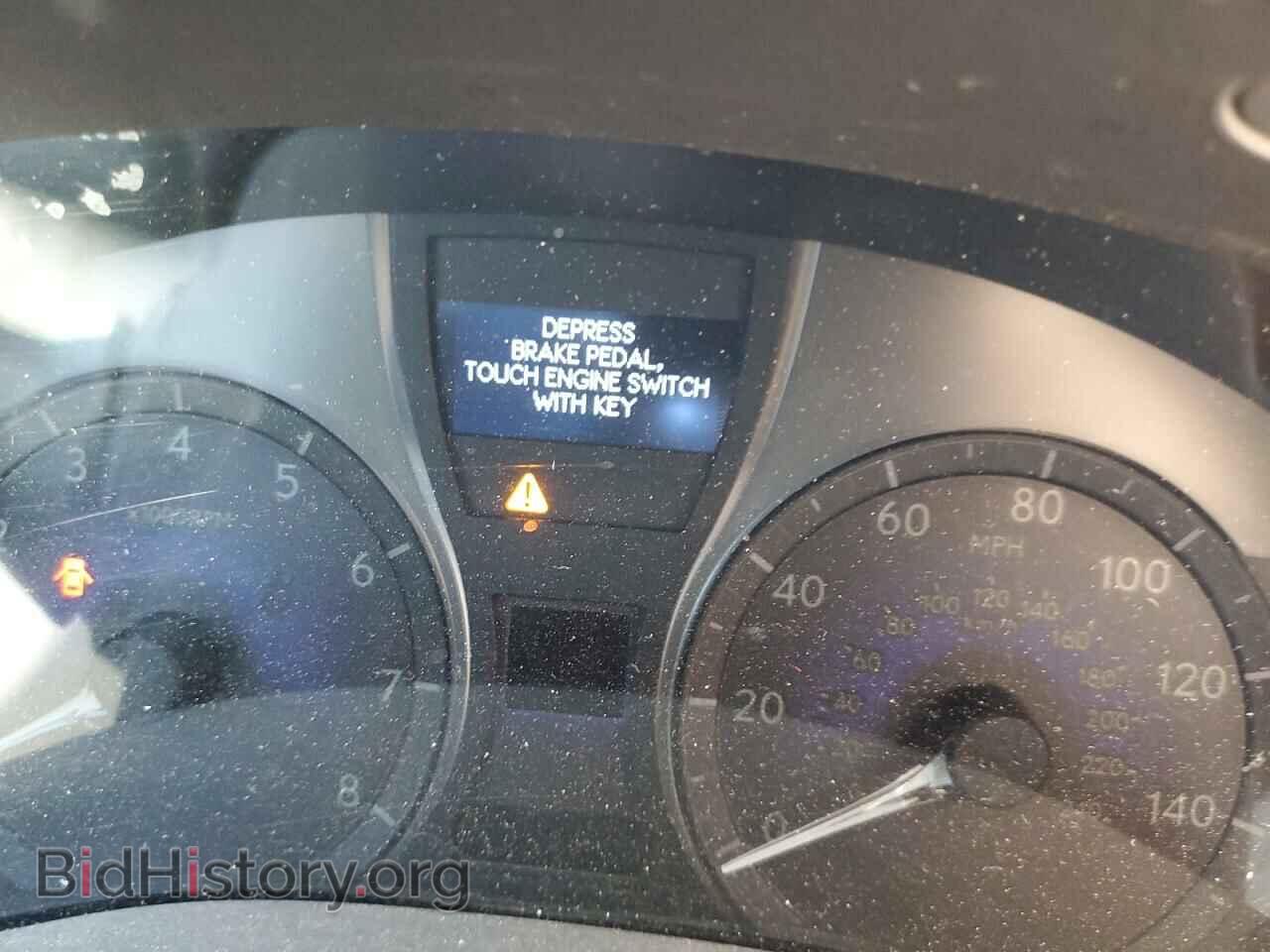 2013 LEXUS RX350 - VIN: 2T2ZK1BA2DC097139 - Фото 9