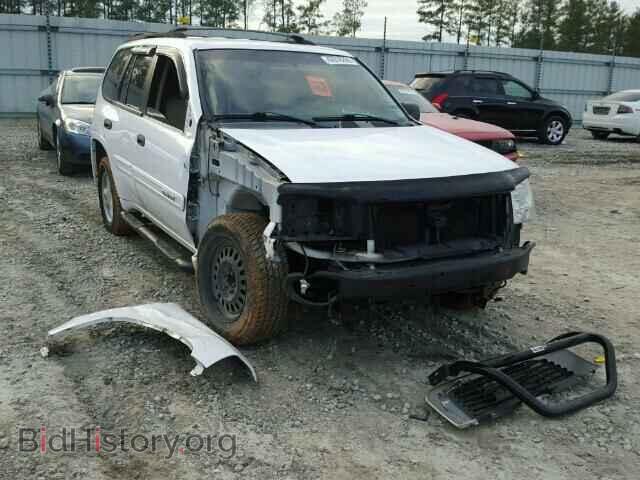 Фотография 1GKDS13S742223794 - GMC ENVOY 2004