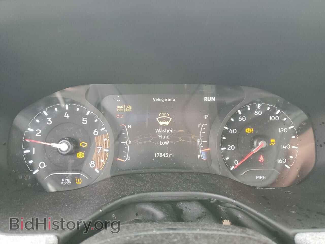 2023 JEEP COMPASS - VIN: 3C4NJDBN1PT535824 - Фото 9