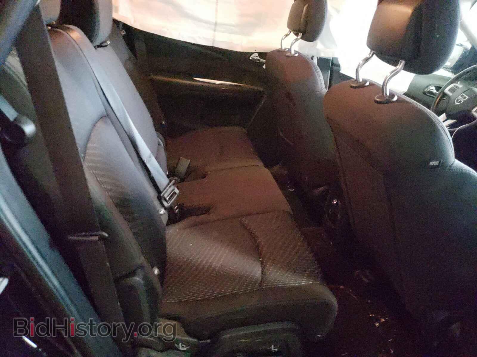 2017 DODGE JOURNEY - VIN: 3C4PDCBBXHT684492 - Photo 6
