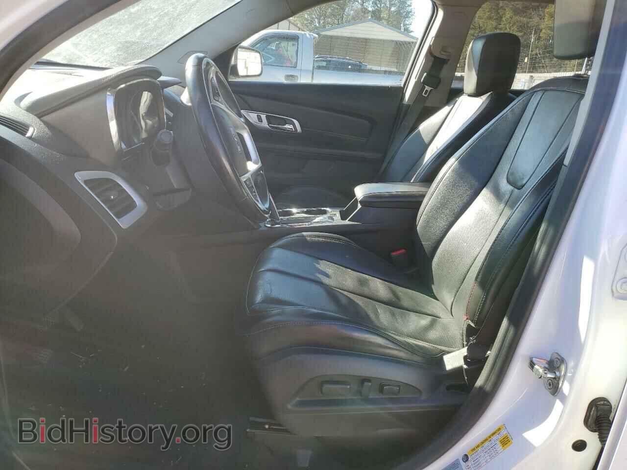 2015 GMC TERRAIN - VIN: 2GKFLXEK5F6297405 - Фото 7