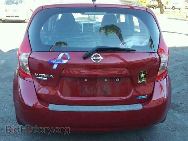 2014 NISSAN VERSA - VIN: 3N1CE2CP3EL415183 - Photo 10