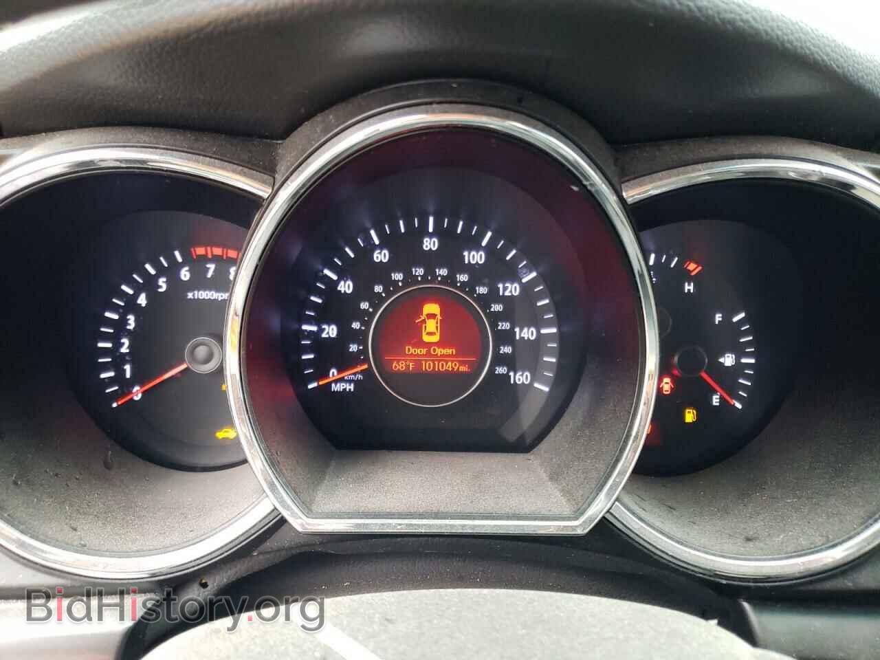 2013 KIA OPTIMA - VIN: 5XXGM4A72DG182309 - Фото 9