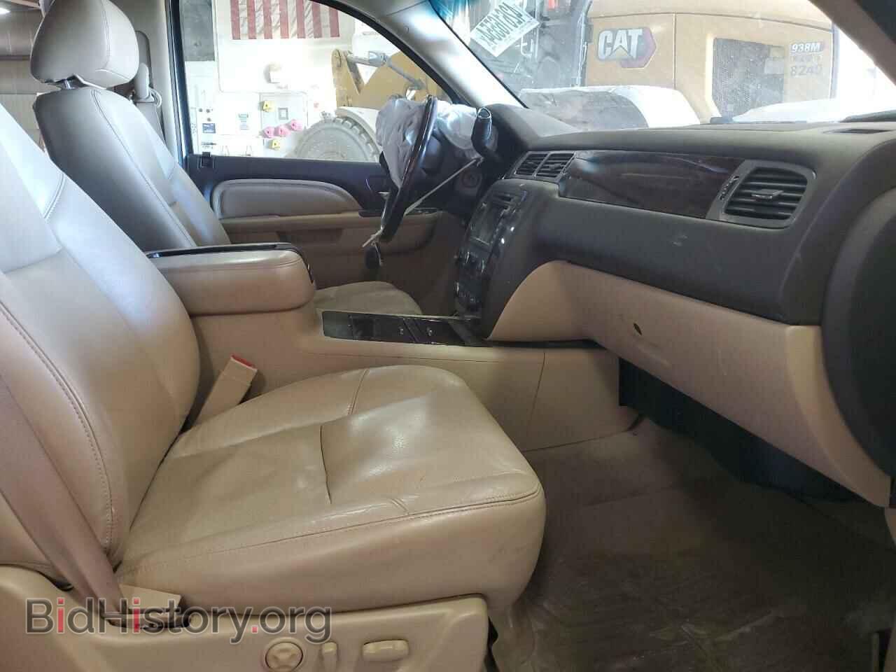 2011 GMC YUKON - VIN: 1GKS2EEFXBR218995 - Фото 7