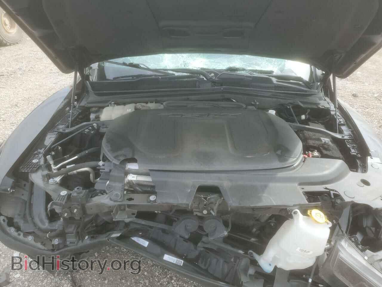2021 RAM 1500 - VIN: 1C6SRFU95MN766400 - Фото 11