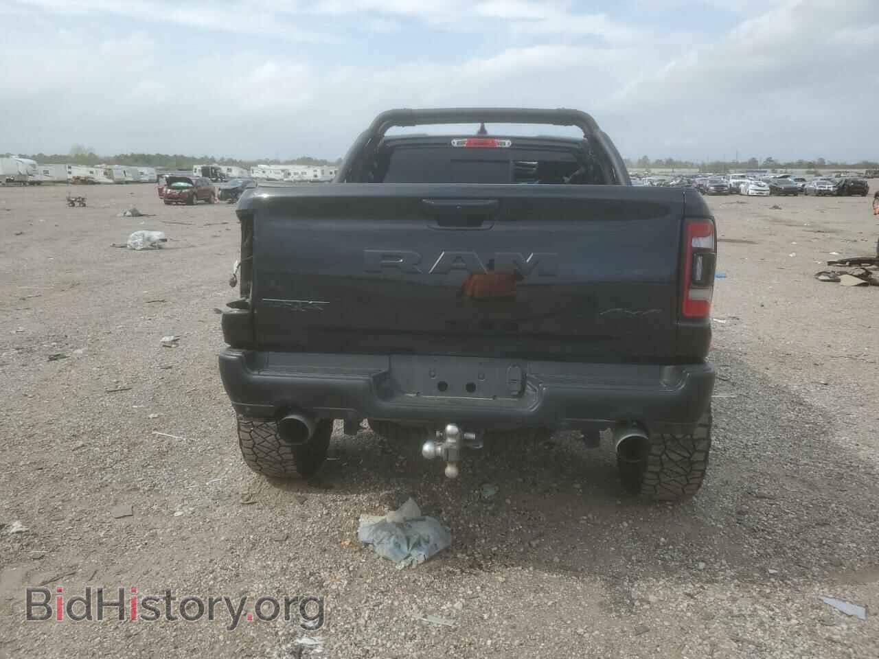 2021 RAM 1500 - VIN: 1C6SRFU95MN766400 - Фото 6
