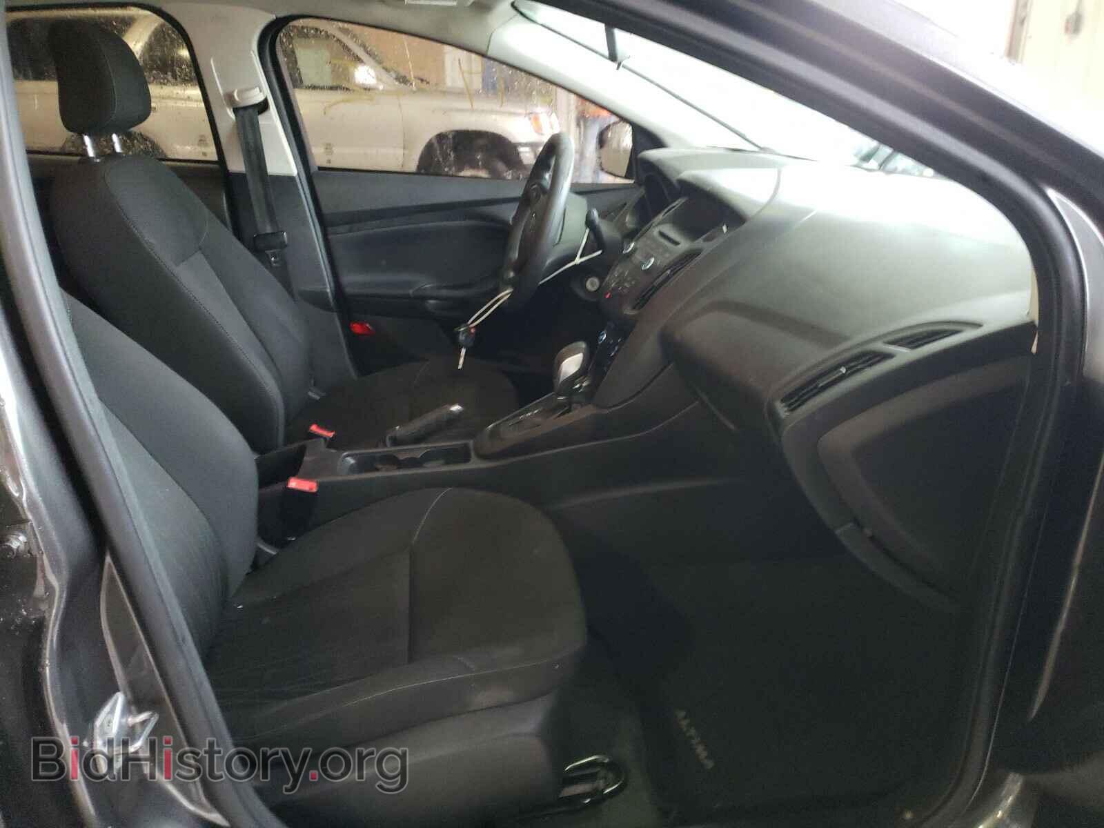 2015 FORD FOCUS - VIN: 1FADP3E20FL347950 - Photo 5