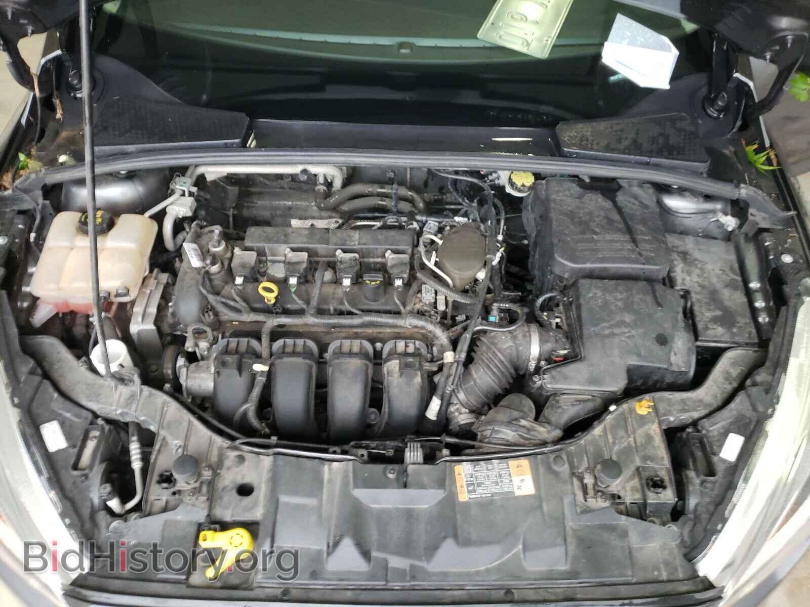 2015 FORD FOCUS - VIN: 1FADP3E20FL347950 - Photo 7