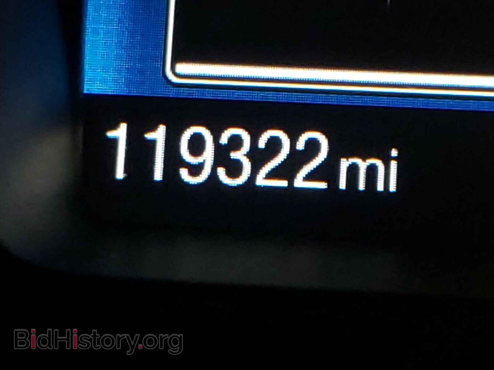 2015 FORD FOCUS - VIN: 1FADP3E20FL347950 - Photo 8
