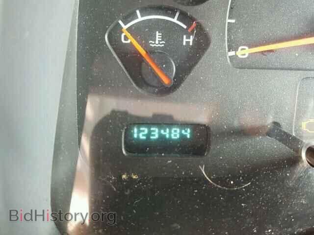 2003 DODGE DAKOTA - VIN: 1D7HL48N73S299907 - Фото 8