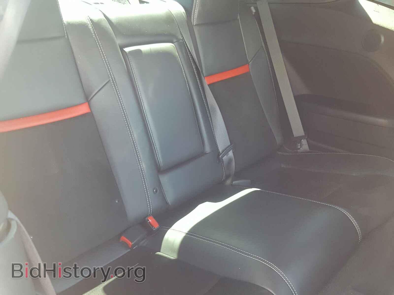 2013 DODGE CHALLENGER - VIN: 2C3CDYCJ8DH690526 - Photo 6