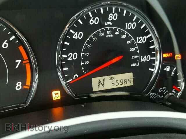 2013 TOYOTA COROLLA - VIN: 2T1BU4EEXDC030448 - Фото 8