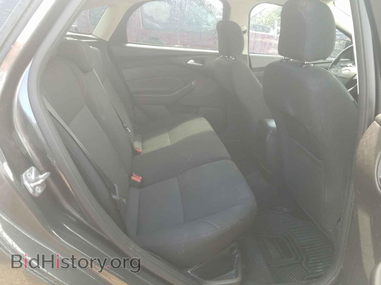 2015 FORD FOCUS - VIN: 1FADP3K2XFL333445 - Фото 6