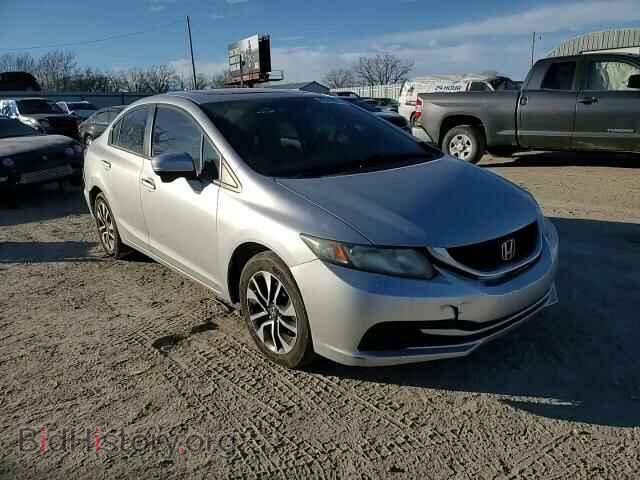 2015 HONDA CIVIC - VIN: 19XFB2F85FE098178 - Фото 11