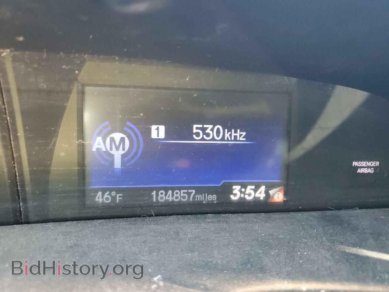 2015 HONDA CIVIC - VIN: 19XFB2F85FE098178 - Фото 9