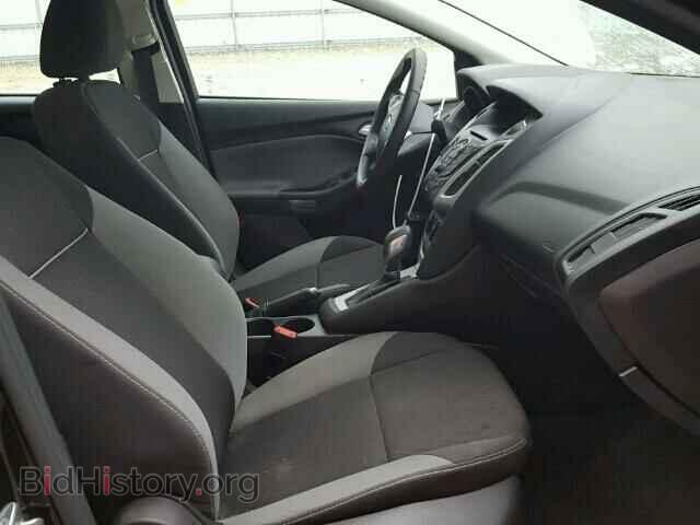 2014 FORD FOCUS - VIN: 1FADP3F2XEL304746 - Photo 5