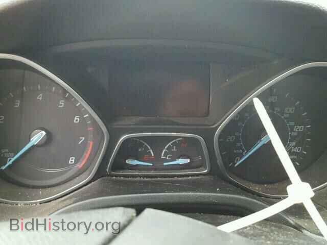 2014 FORD FOCUS - VIN: 1FADP3F2XEL304746 - Photo 8