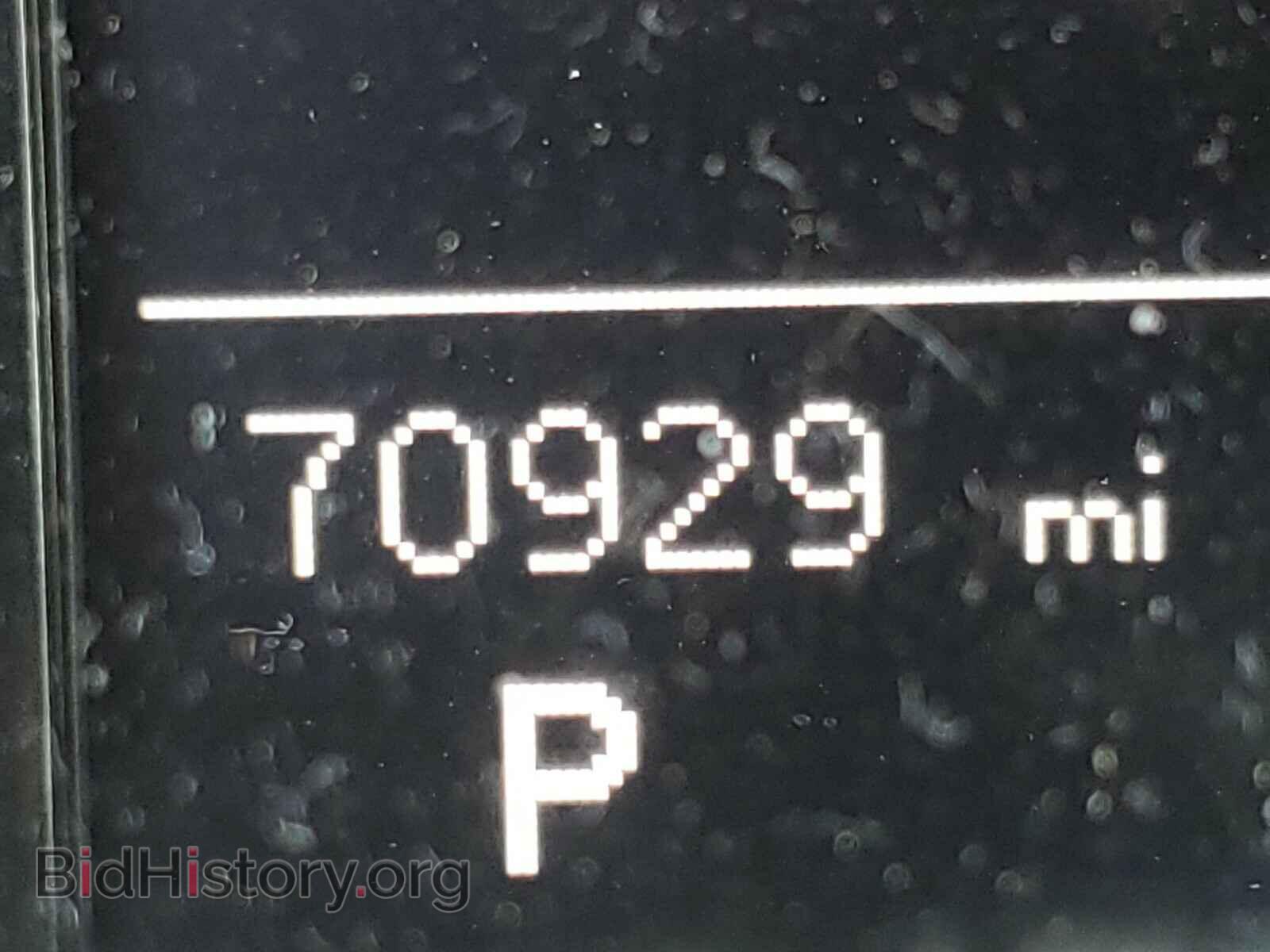 2015 AUDI Q5 - VIN: WA1CFAFP4FA101111 - Фото 8