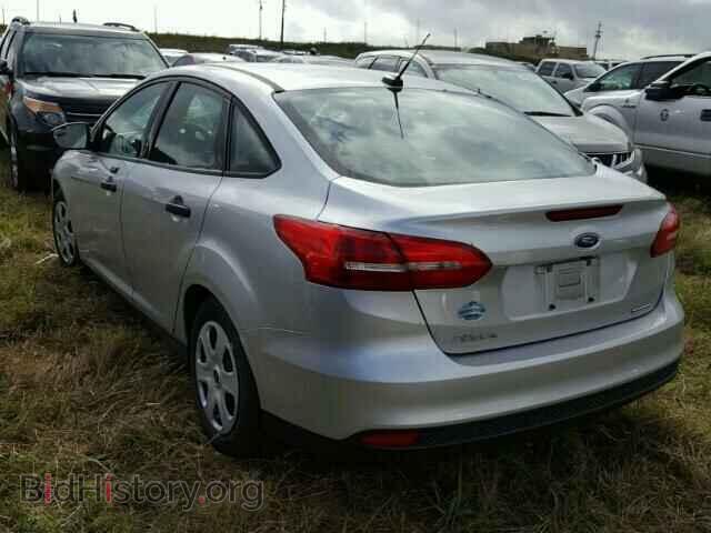 2016 FORD FOCUS - VIN: 1FADP3E23GL253174 - Photo 3