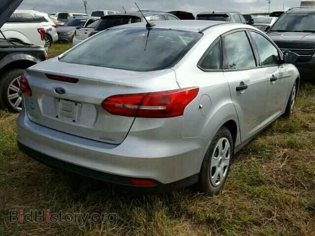 2016 FORD FOCUS - VIN: 1FADP3E23GL253174 - Photo 4