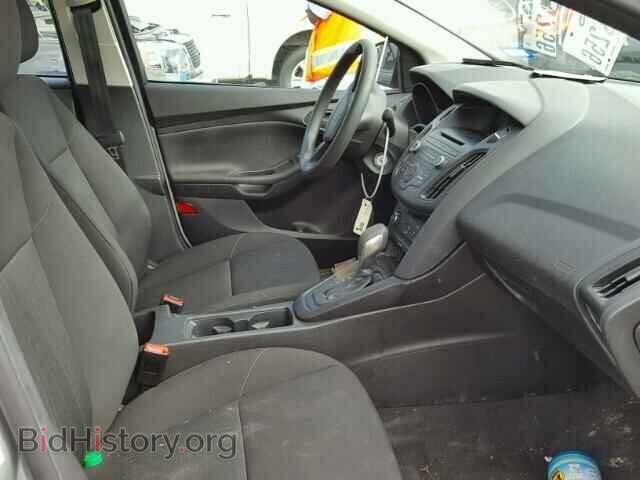 2016 FORD FOCUS - VIN: 1FADP3E23GL253174 - Photo 5