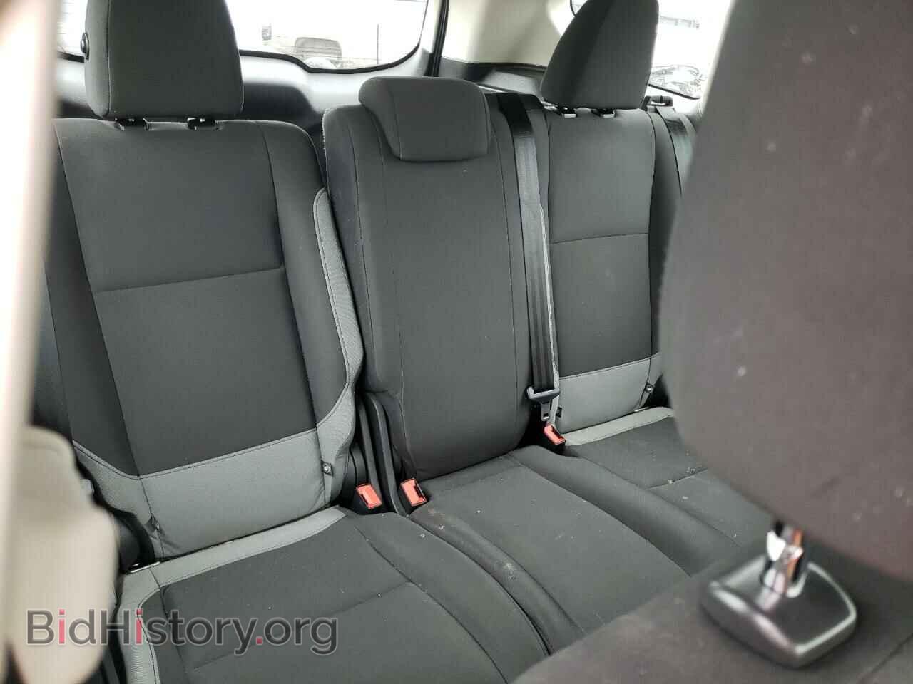 2014 FORD ESCAPE - VIN: 1FMCU0F77EUC66455 - Фото 6