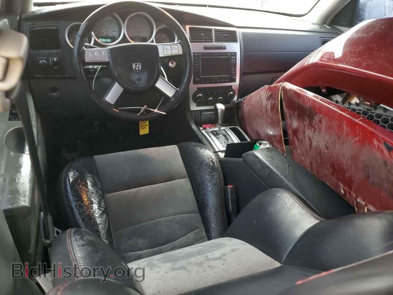 2006 DODGE CHARGER - VIN: 2B3LA73W86H430125 - Фото 8