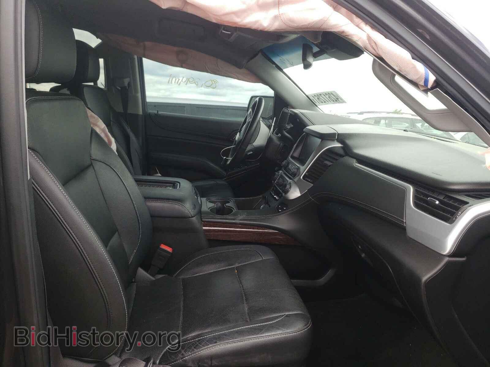 2017 GMC YUKON - VIN: 1GKS2GKC8HR180973 - Фото 5