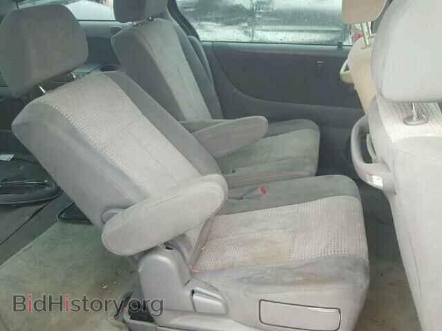 2004 MAZDA MPV - VIN: JM3LW28J140523609 - Фото 6