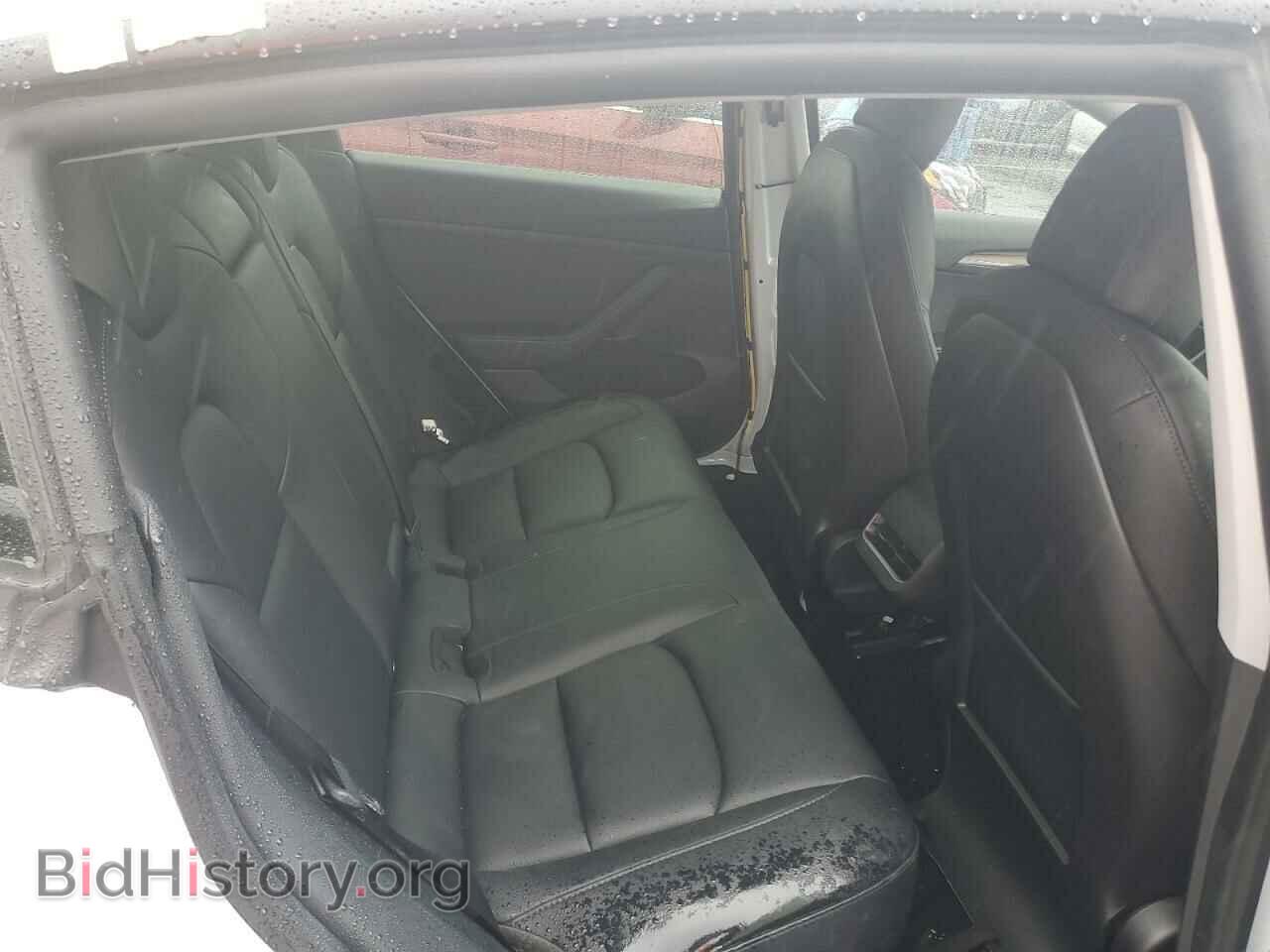 2021 TESLA MODEL 3 - VIN: 5YJ3E1EA7MF074691 - Фото 10