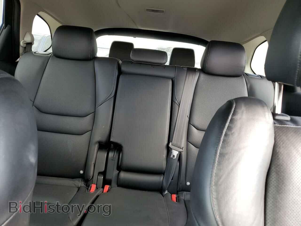 2019 MAZDA CX-9 - VIN: JM3TCBCY7K0309668 - Фото 10