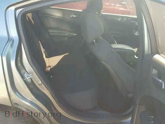 2012 DODGE CHARGER - VIN: 2C3CDXBG7CH295879 - Фото 6