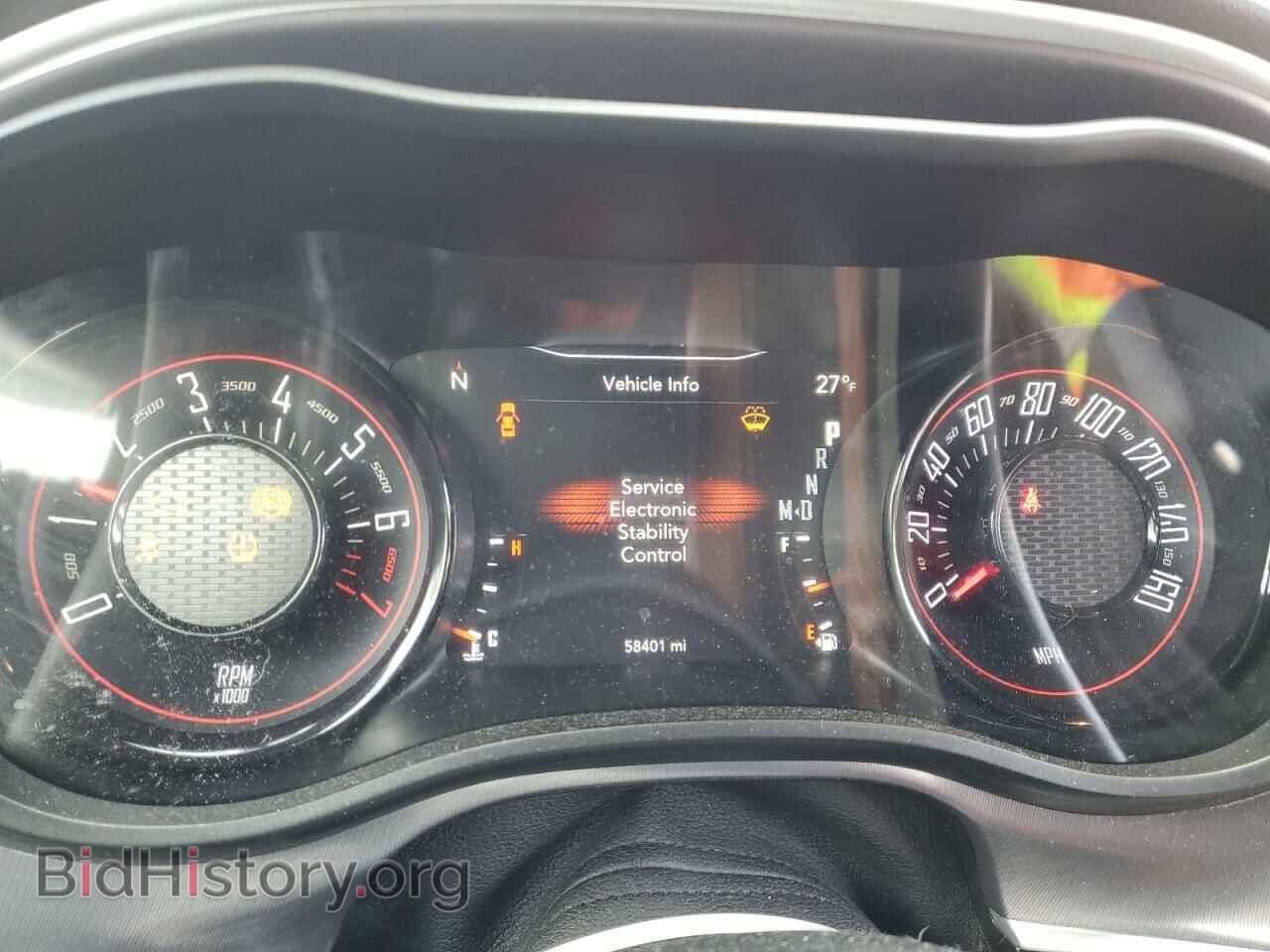 2020 DODGE CHALLENGER - VIN: 2C3CDZAG8LH134079 - Фото 9