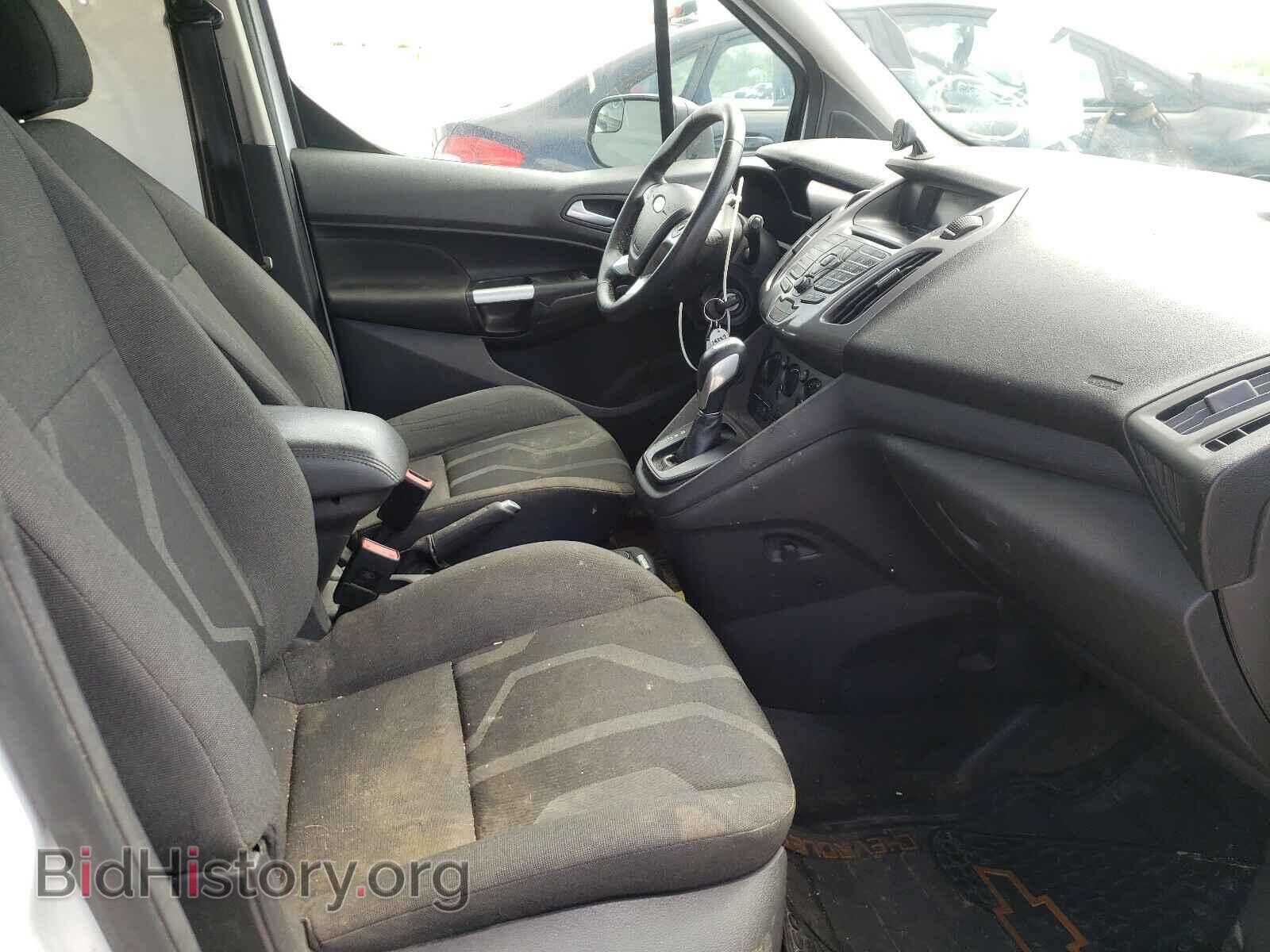 2014 FORD TRANSIT CO - VIN: NM0LS7F7XE1163239 - Фото 5