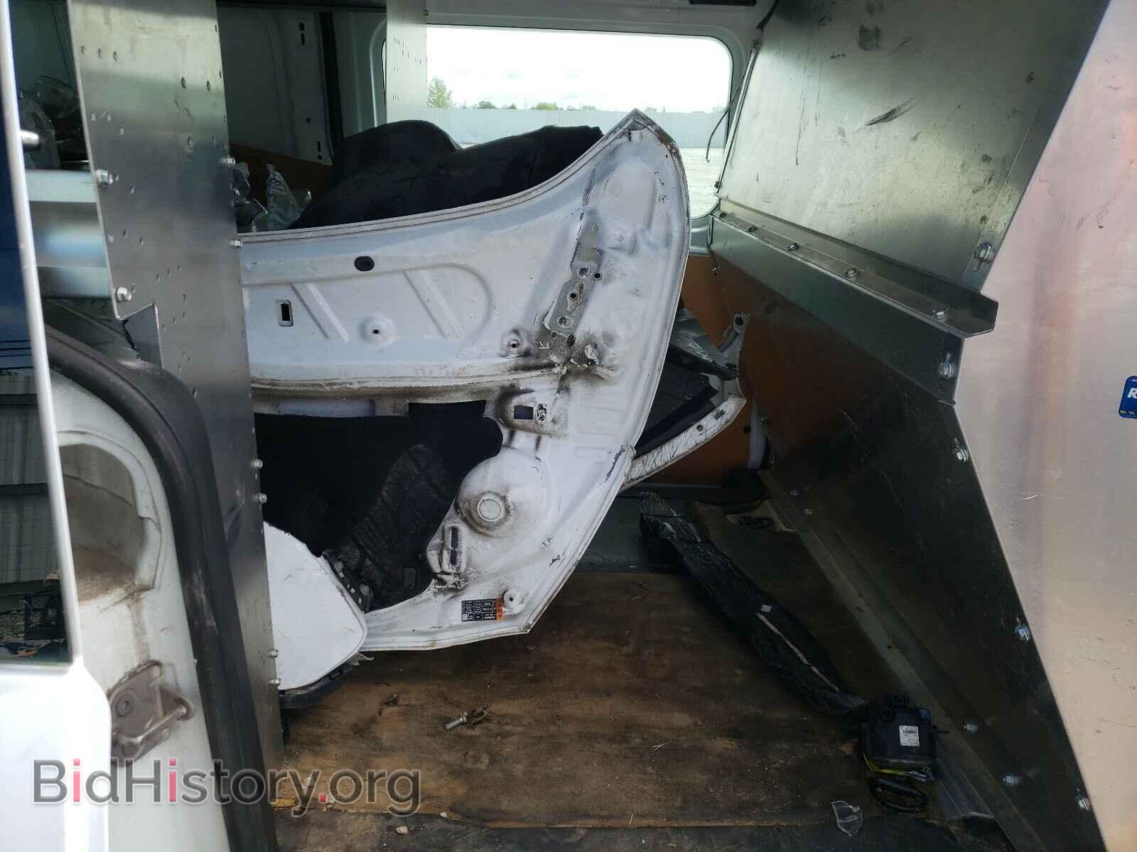 2014 FORD TRANSIT CO - VIN: NM0LS7F7XE1163239 - Фото 6