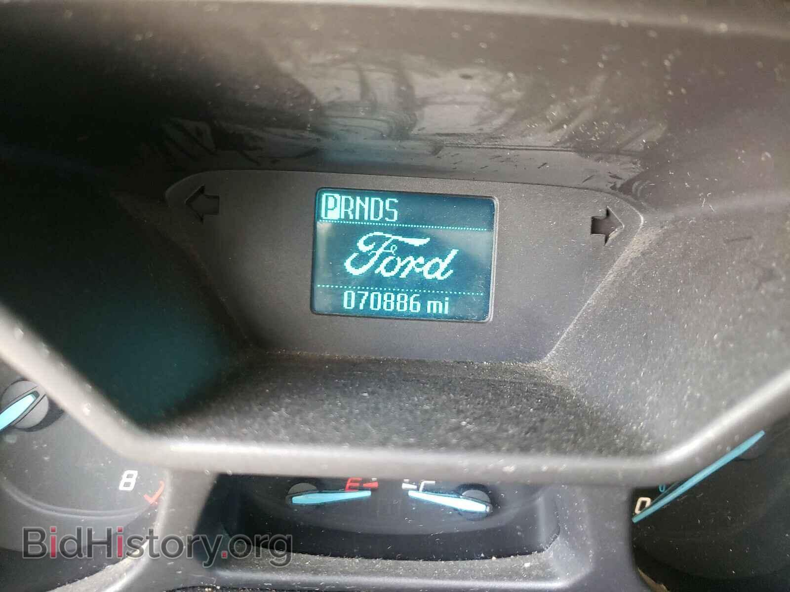 2014 FORD TRANSIT CO - VIN: NM0LS7F7XE1163239 - Фото 8